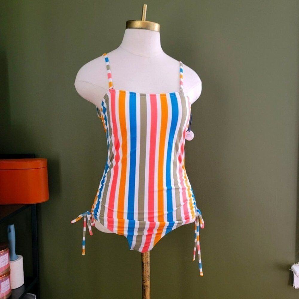 Swimsuit